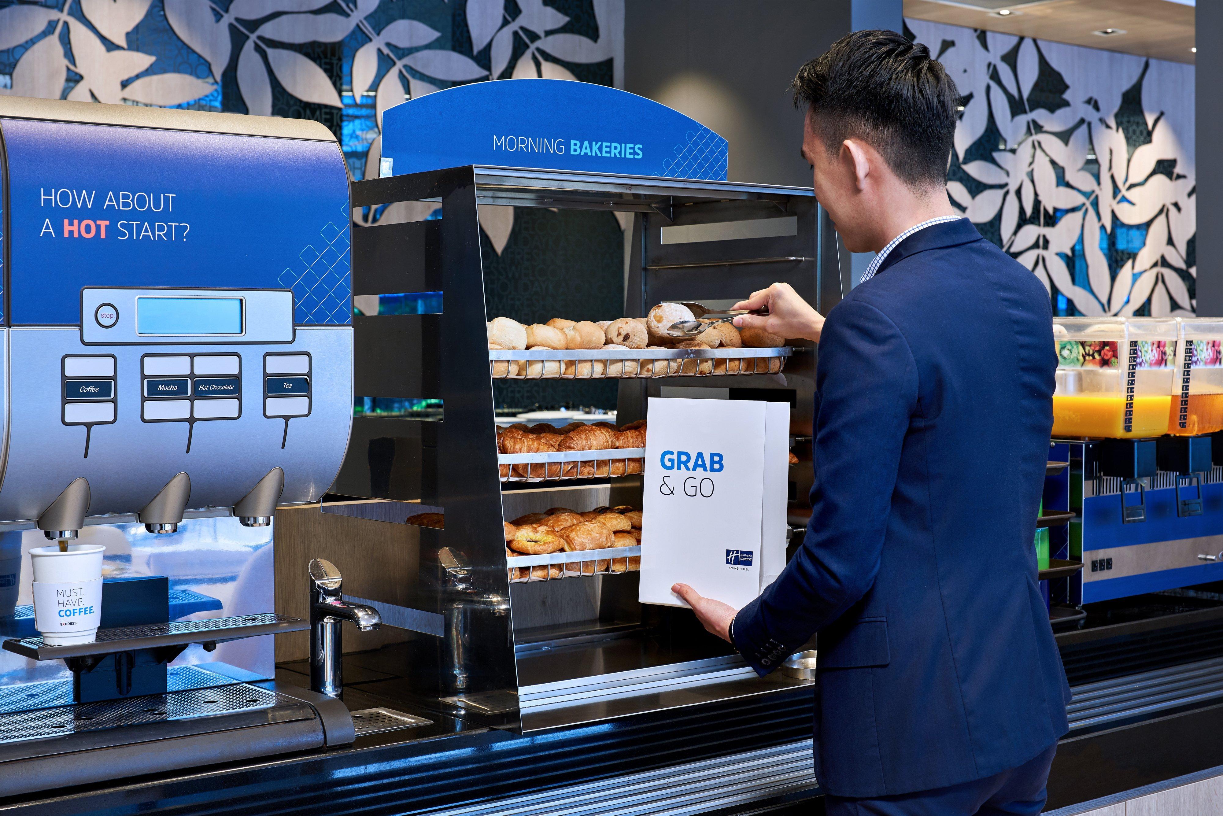 Hotel Express Katong By Ihg Singapura