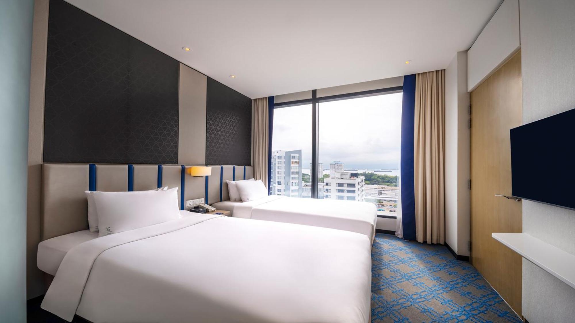Express Katong By Ihg Hotel Singapura