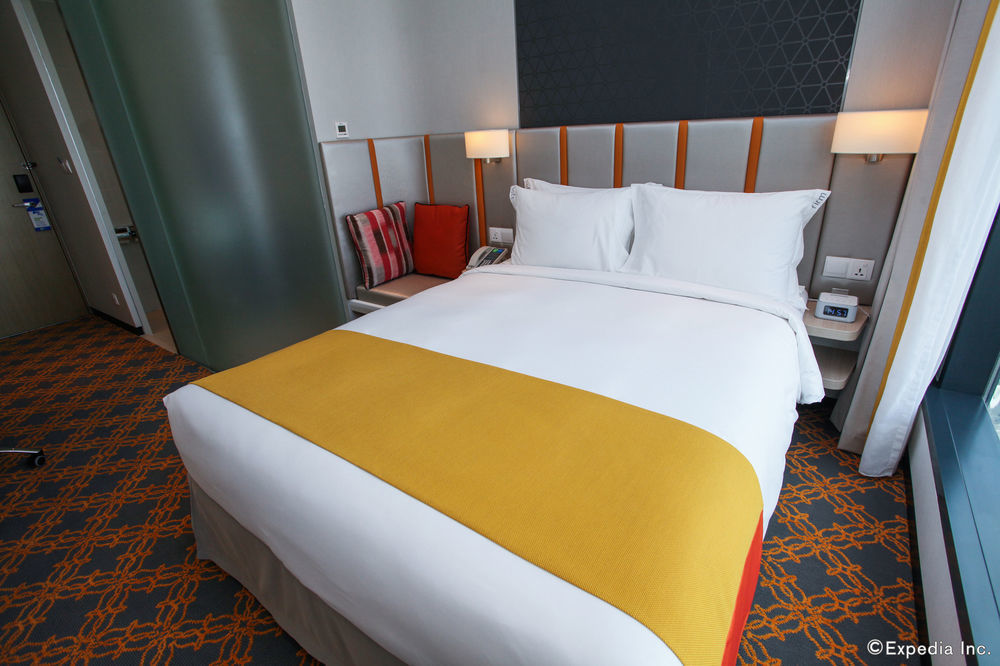 Hotel Express Katong By Ihg Singapura