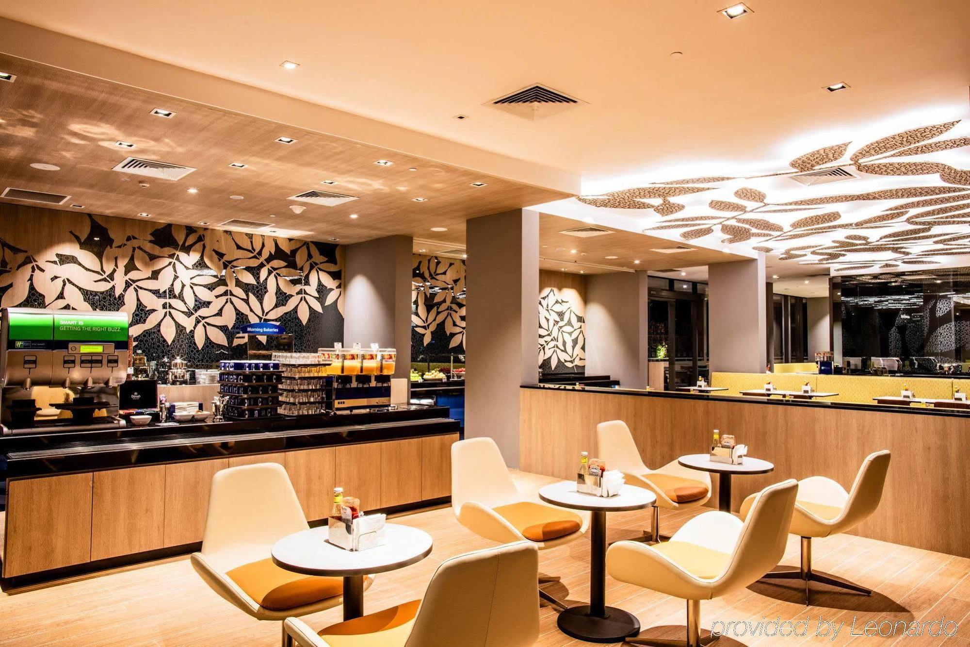 Express Katong By Ihg Hotel Singapura