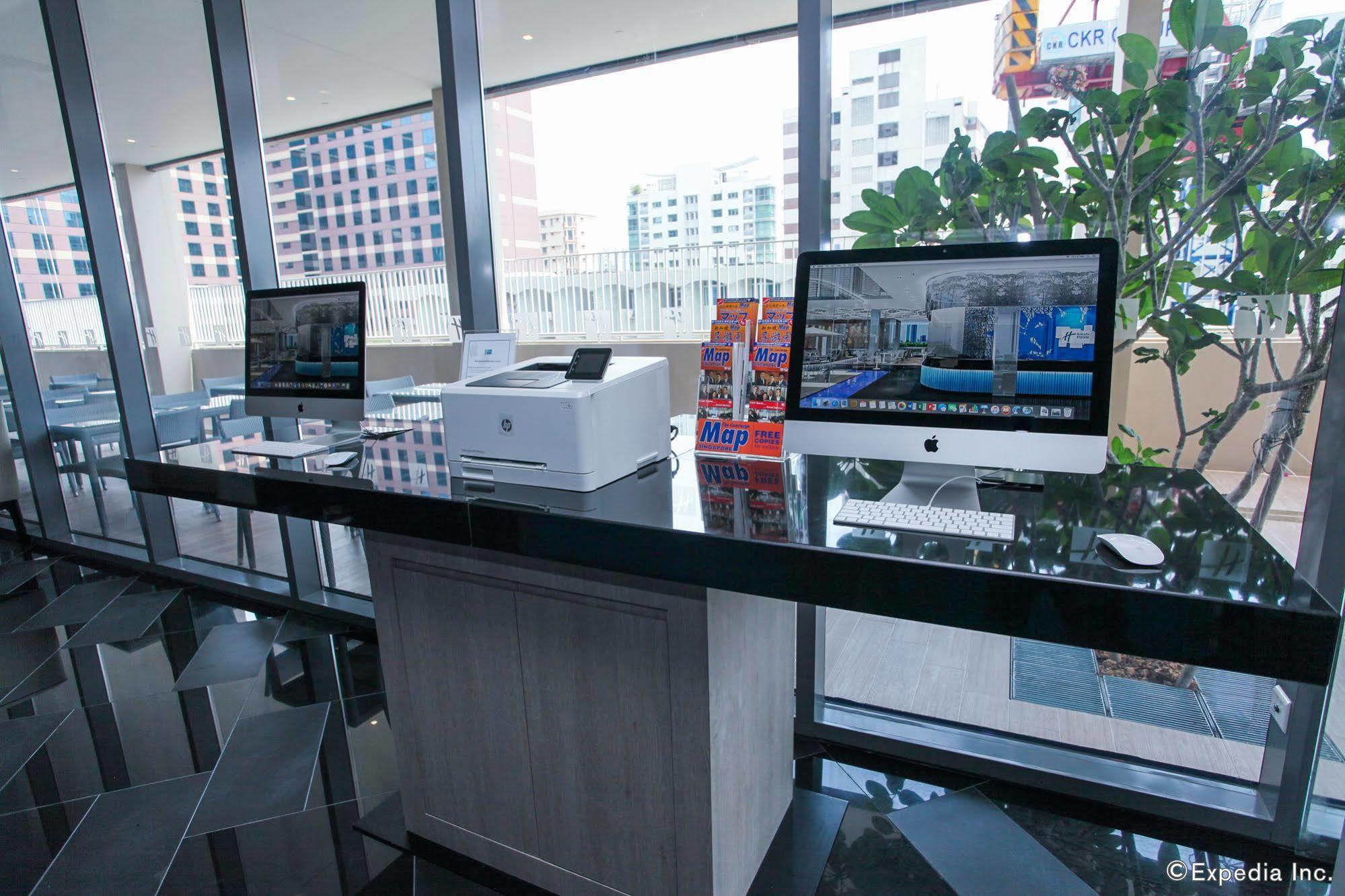 Express Katong By Ihg 4* Singapura