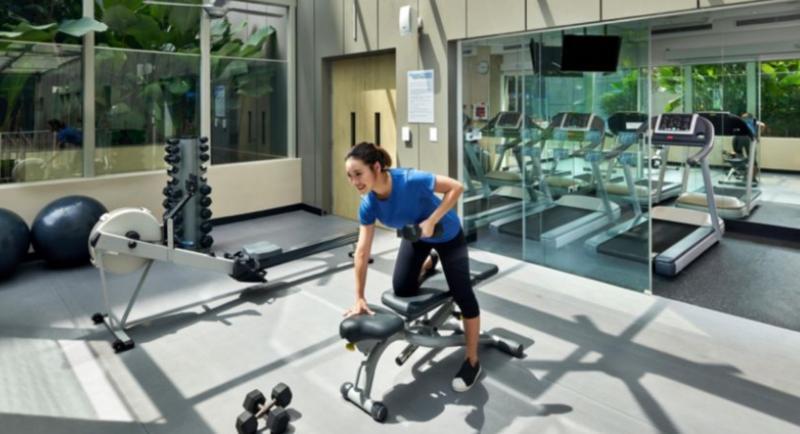 Express Katong By Ihg Hotel Singapura