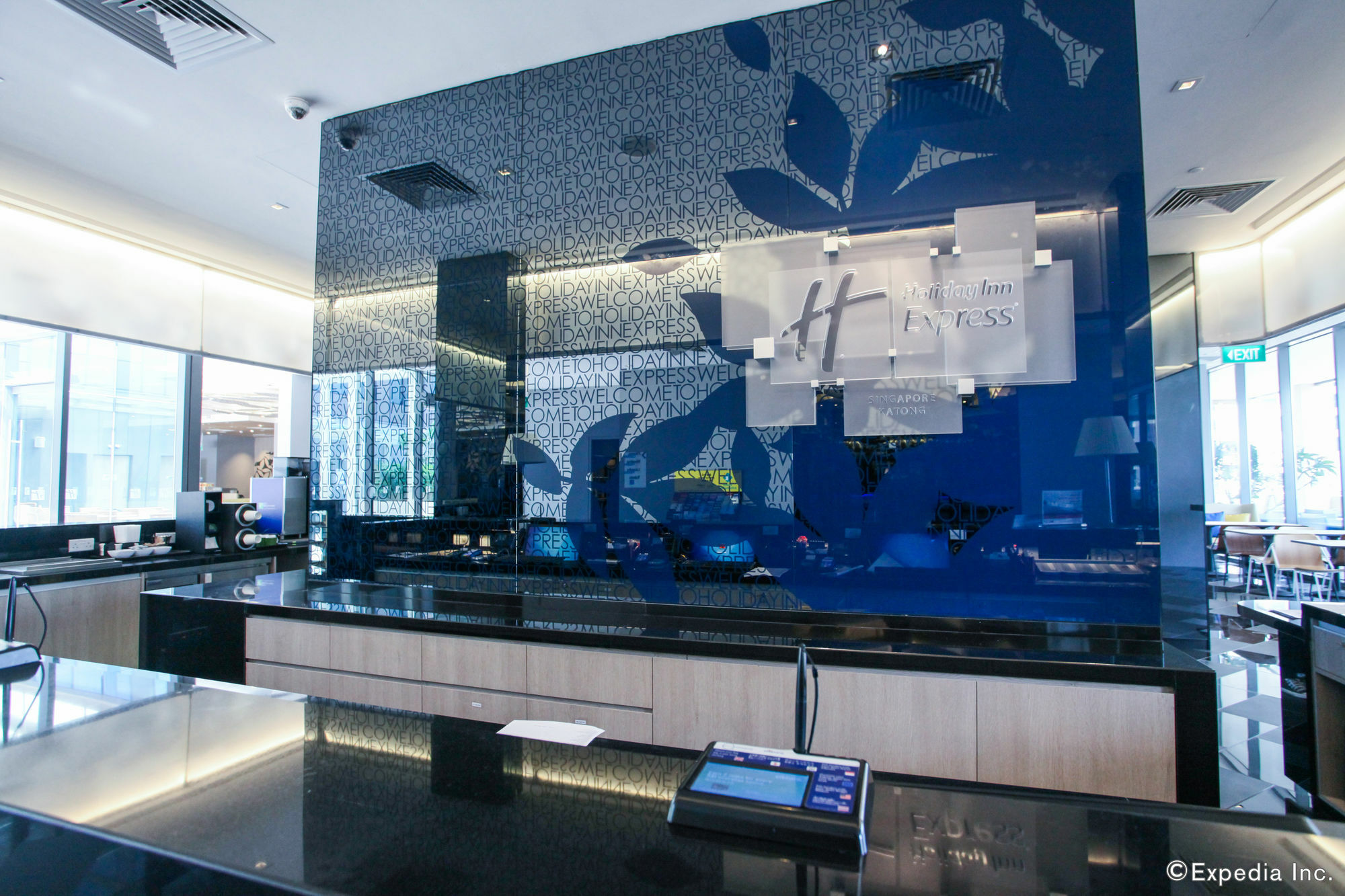 Hotel Express Katong By Ihg Singapura