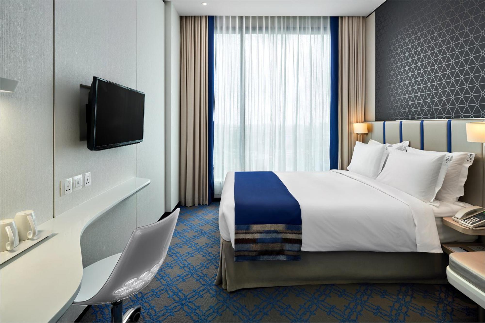 Hotel Express Katong By Ihg