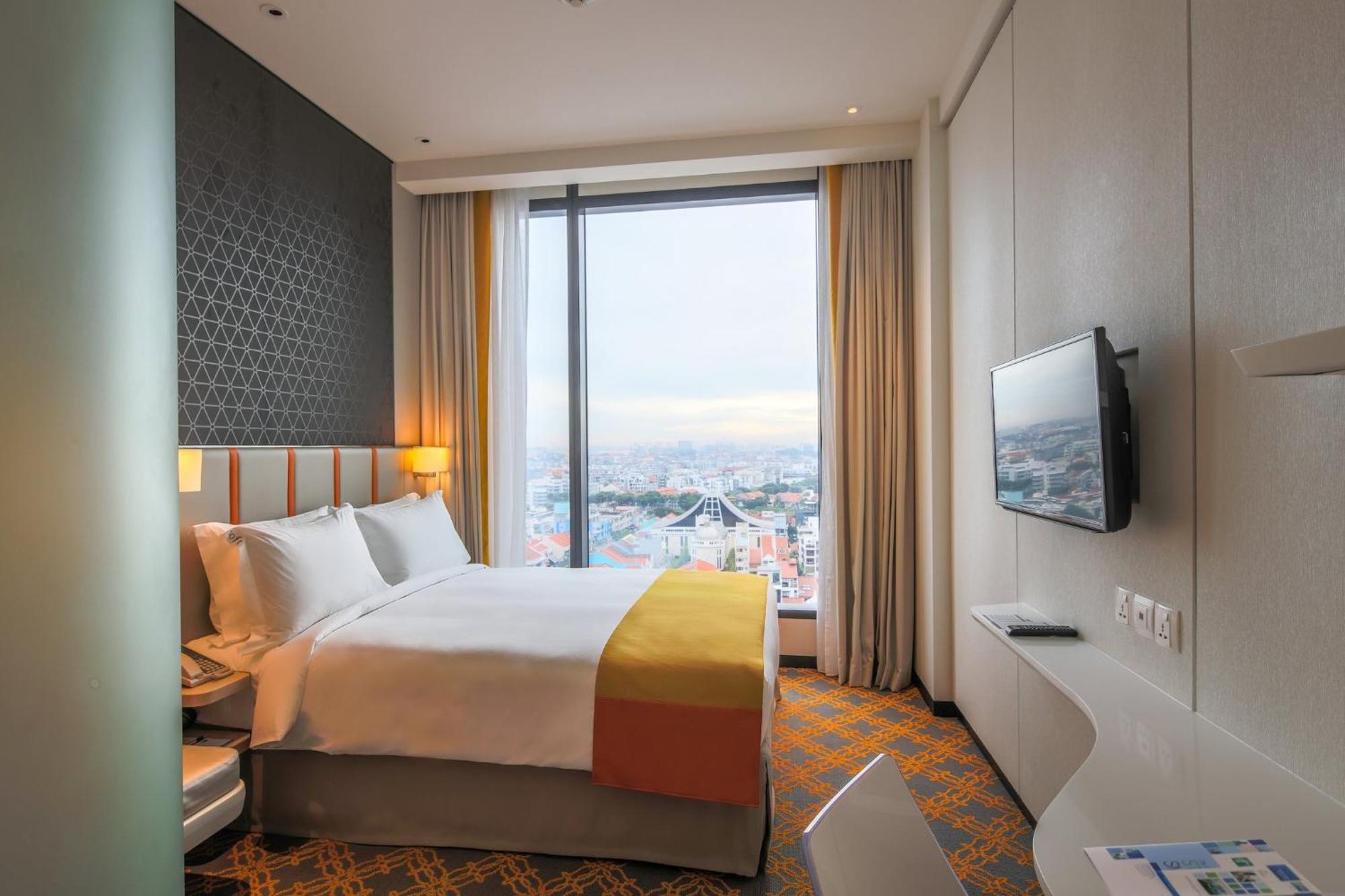 Express Katong By Ihg Singapore
