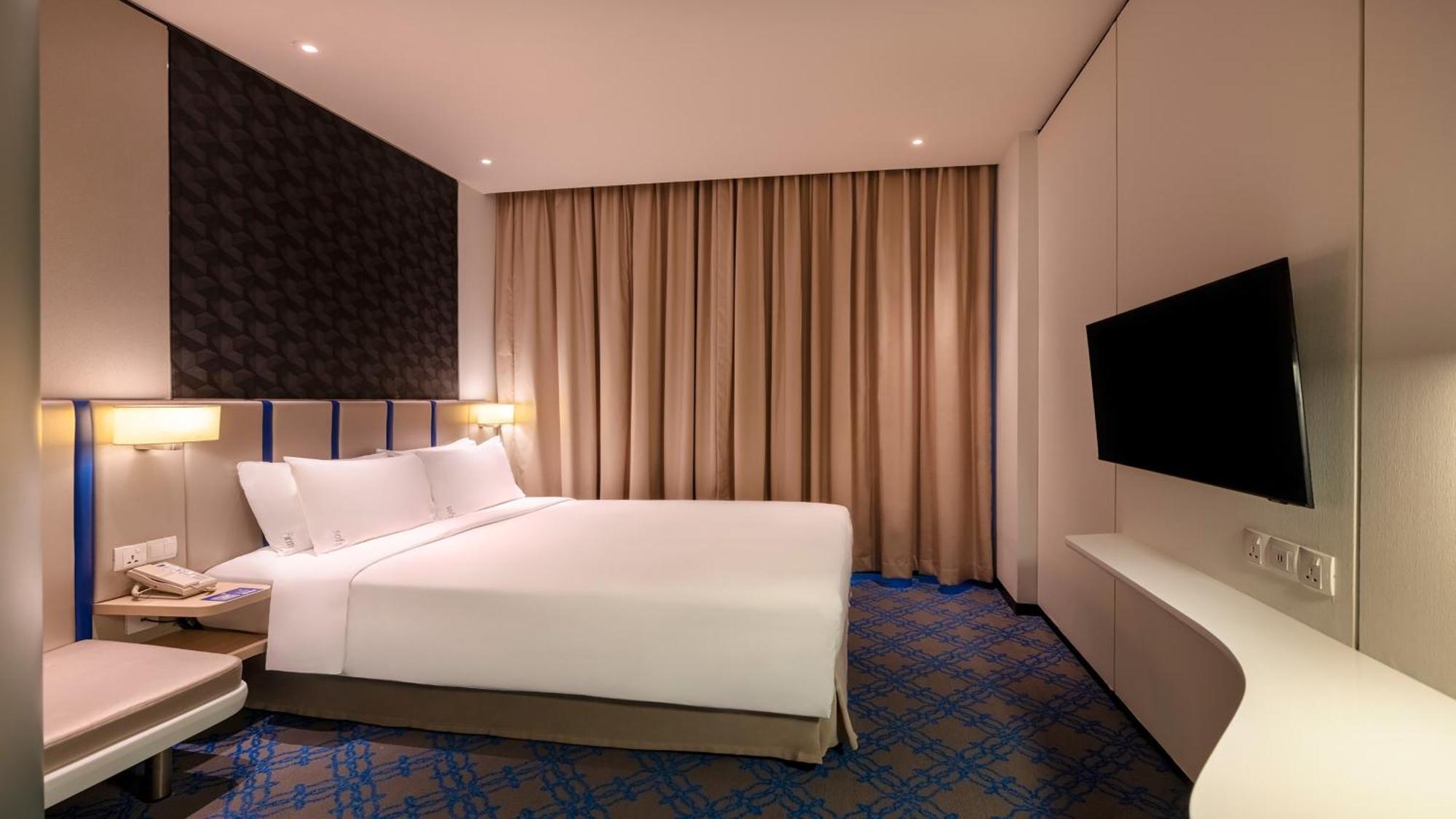 Express Katong By Ihg Singapur