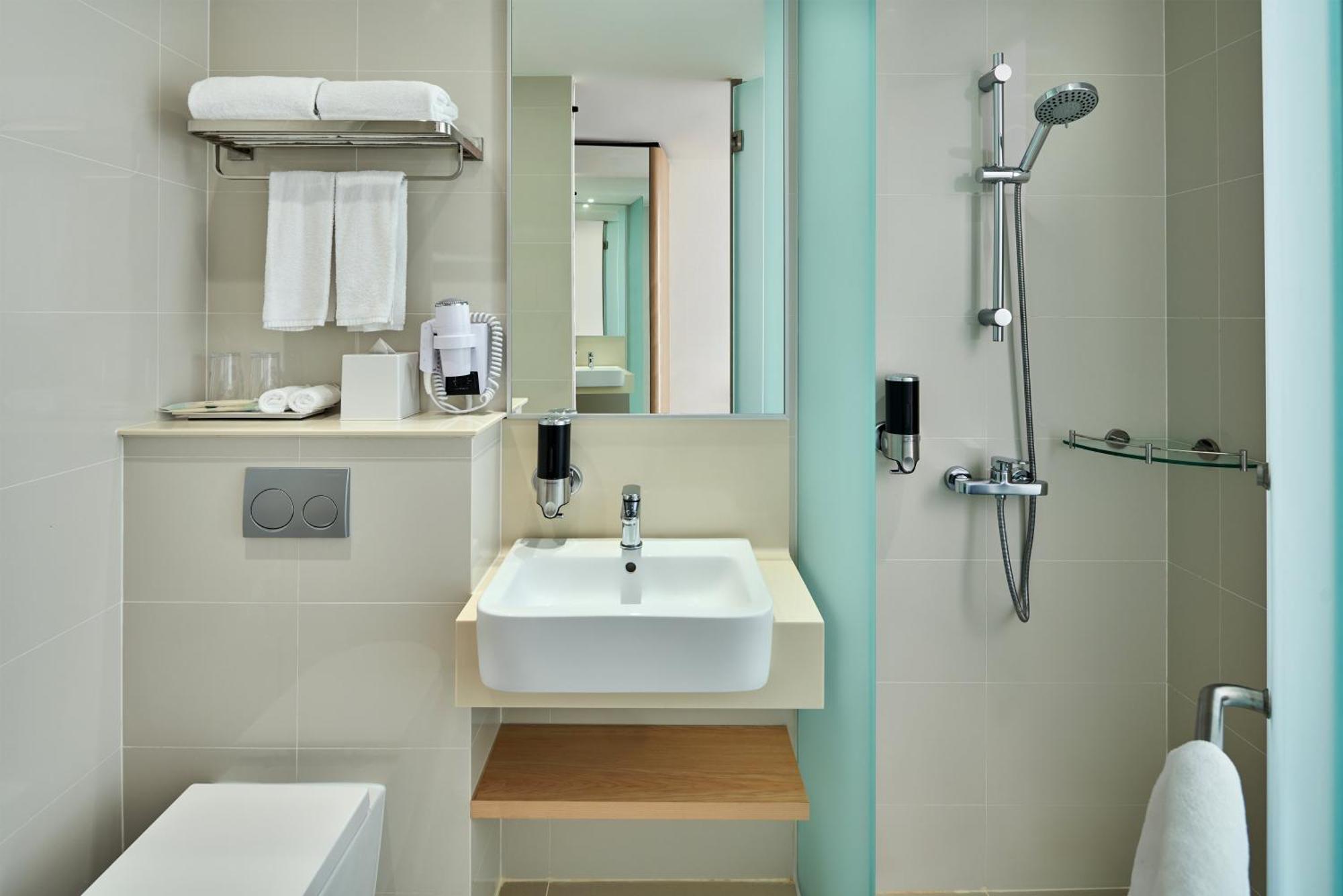 Hotel Express Katong By Ihg Singapur