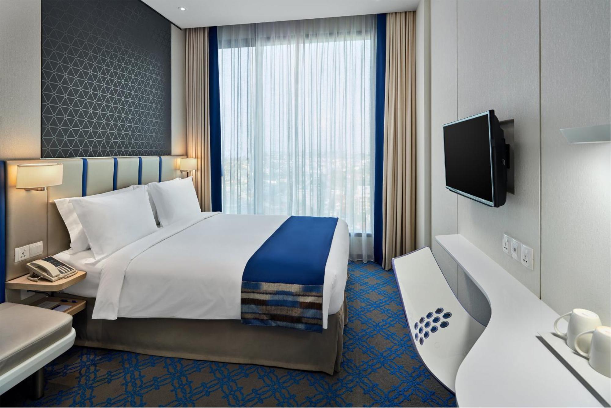 Express Katong By Ihg Hotel