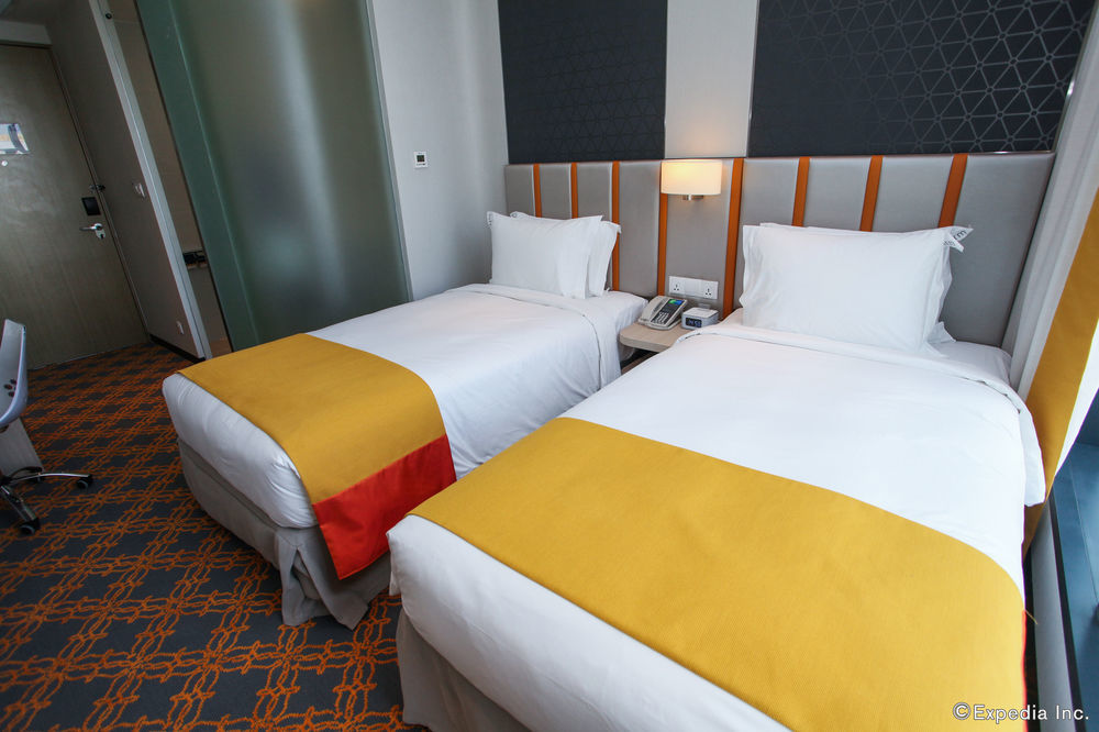 Express Katong By Ihg Hotel Singapur