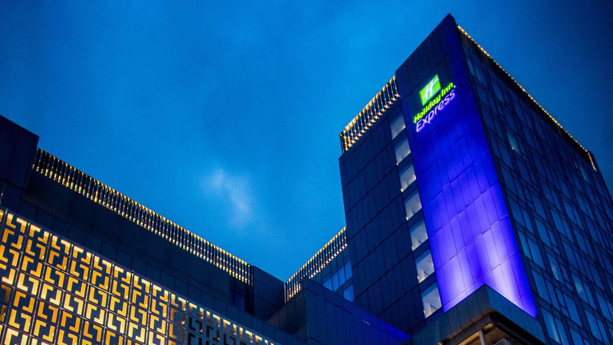 Express Katong By Ihg Singapur