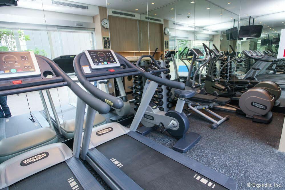 Express Katong By Ihg Singapur